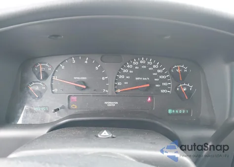 2004 Dodge Dakota Sport/Sxt из США, поврежденный, VIN 1D7HG38N74S770812